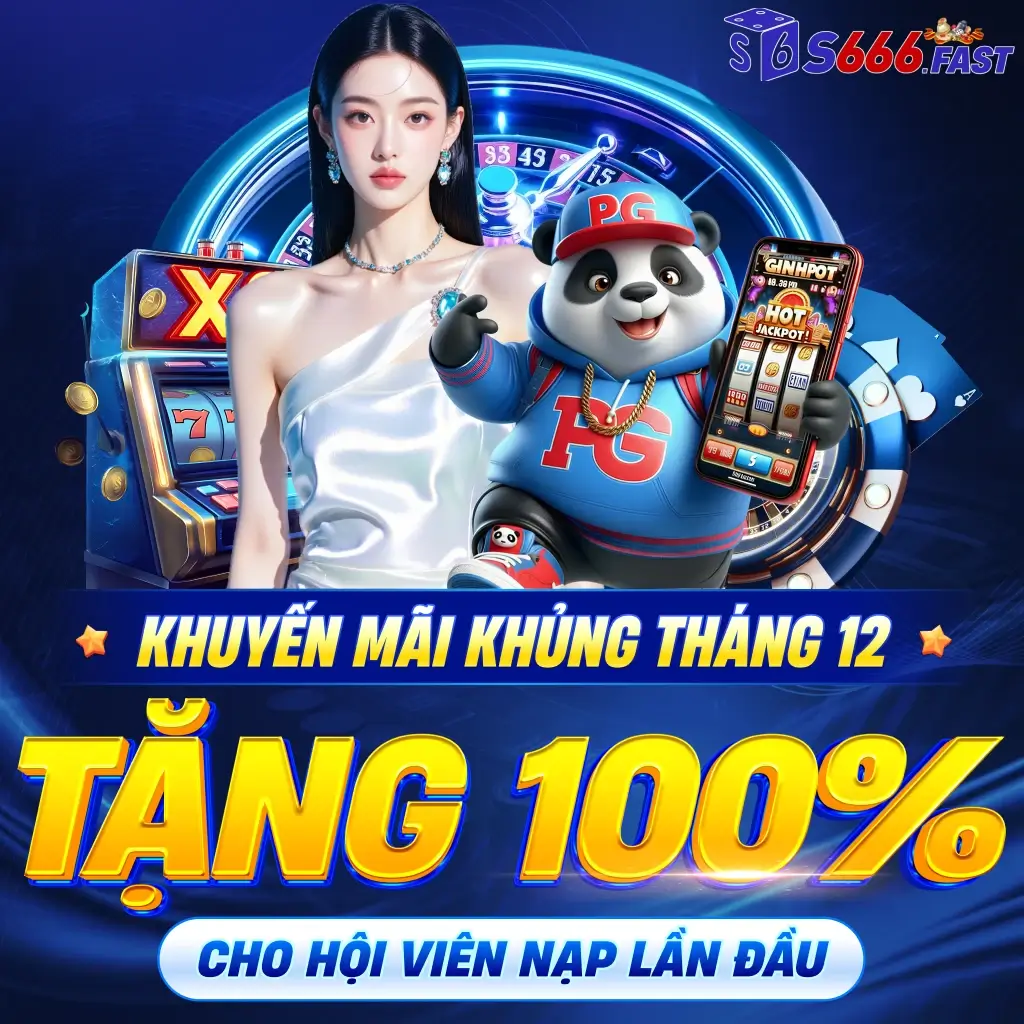 S666 - Trang Chủ S666.COM, Thành Viên Mới Tặng Nạp Đầu 100%